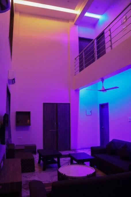 Villa Gk Beach House 5Bhk Pvt Pool à Bombay Extérieur photo