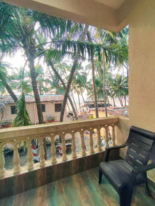 Villa Gk Beach House 5Bhk Pvt Pool à Bombay Extérieur photo